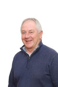 Peter Lumsden