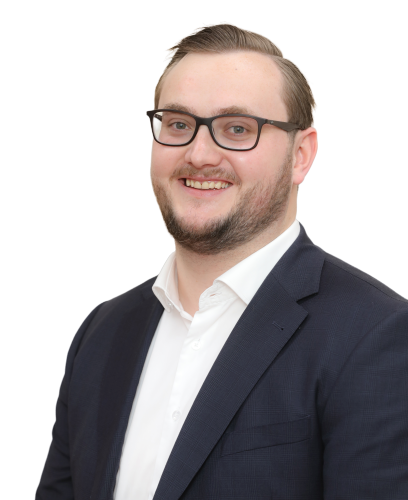 Isaac Mahoney-Kendall Dwyer Legal